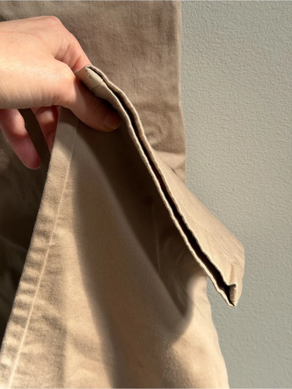 NEW Vineyard Vines Boys Breaker Khaki Pants Classic Preppy Chino 18 Heritage